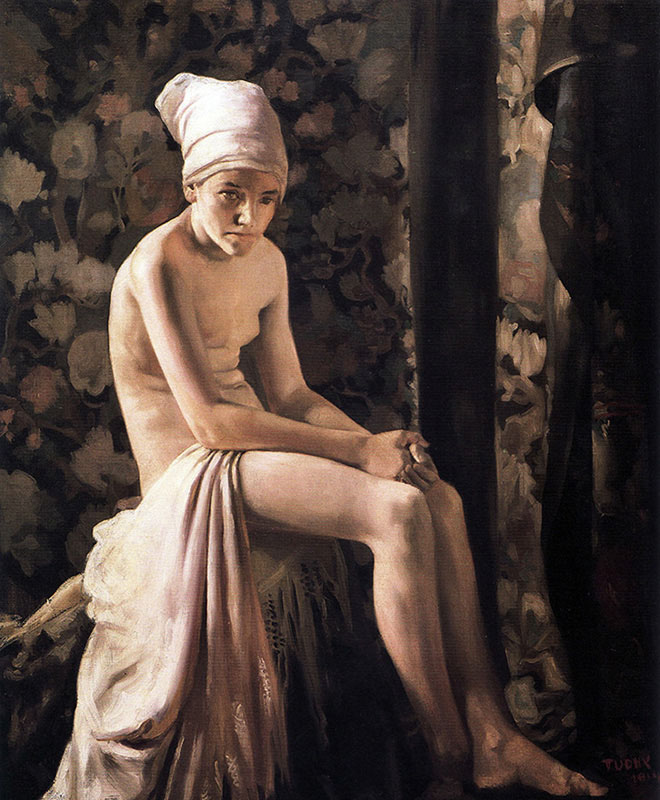 The Model